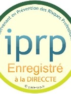 Pensez à former un Référent sécurité IPRP (Intervenant en prévention des risques professionnels)